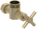 Вентиль угловой крест (G 1" НР х G 3/4" НГ)