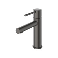 Смеситель для раковины с донным клапаном CEZARES RELAX-LS2-GM