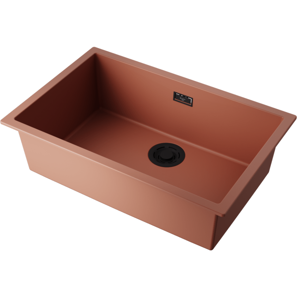 Кухонная мойка Omoikiri Yamakawa 75-U/I-CN Artceramic/canyon