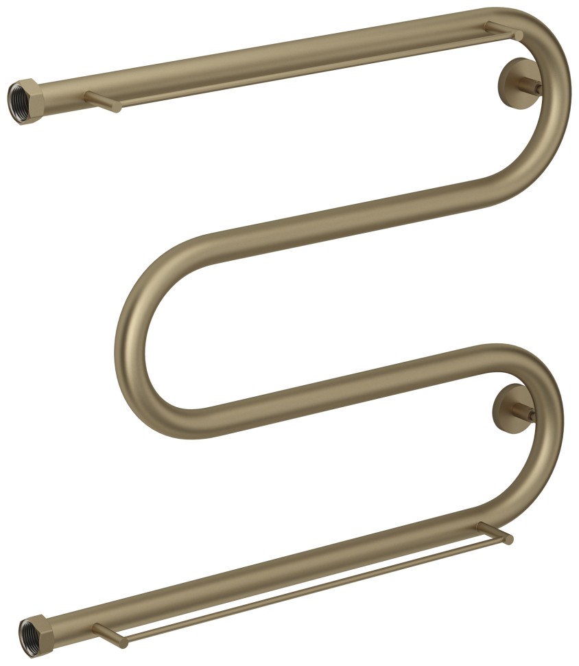 М-образный 2 полки+ 500х650