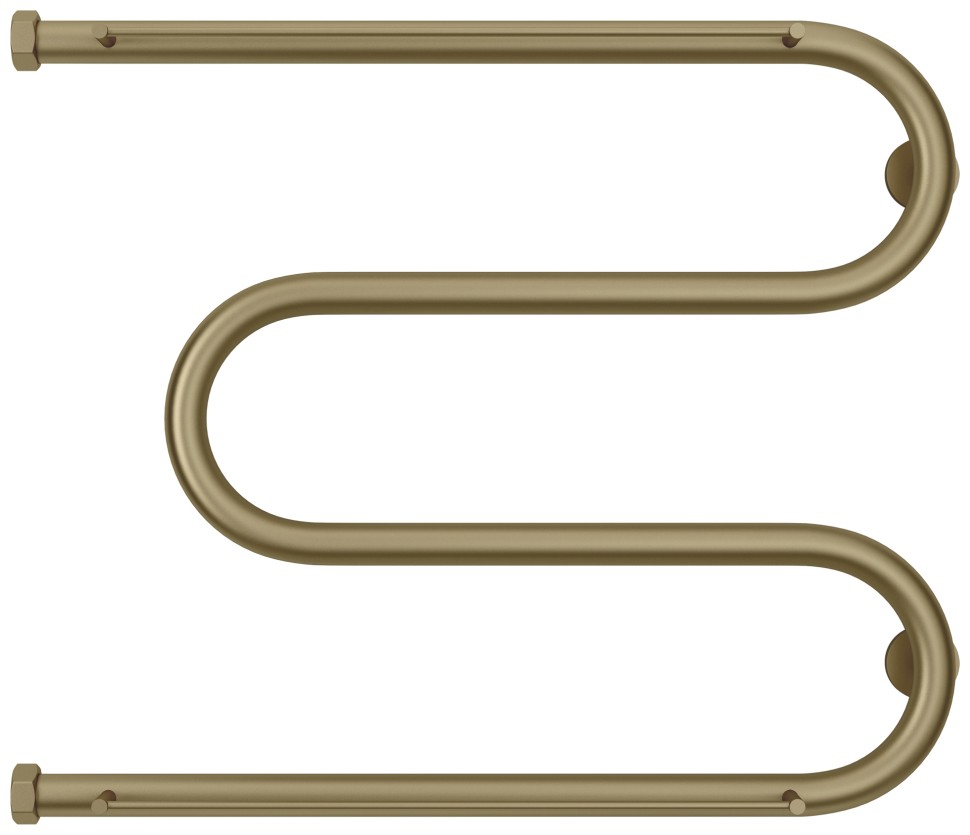 М-образный 2 полки+ 500х650