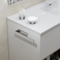 Полотенцедержатель Timo Petruma 15250/00 хром