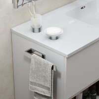 Полотенцедержатель Timo Petruma 15250/00 хром