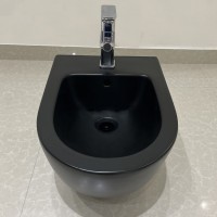 Биде подвесное CeramaLux 2197 MB-1