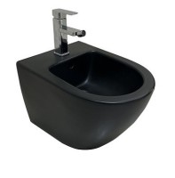 Биде подвесное CeramaLux 2197 MB-1