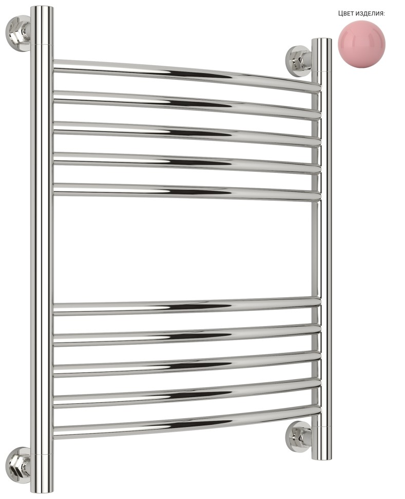 Богема+ выгнутая 600х500