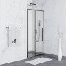 Душевая дверь RGW SV-12B (Прозрачное, 1300)