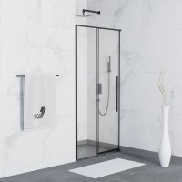 Душевая дверь RGW SV-12B (Прозрачное, 1300)