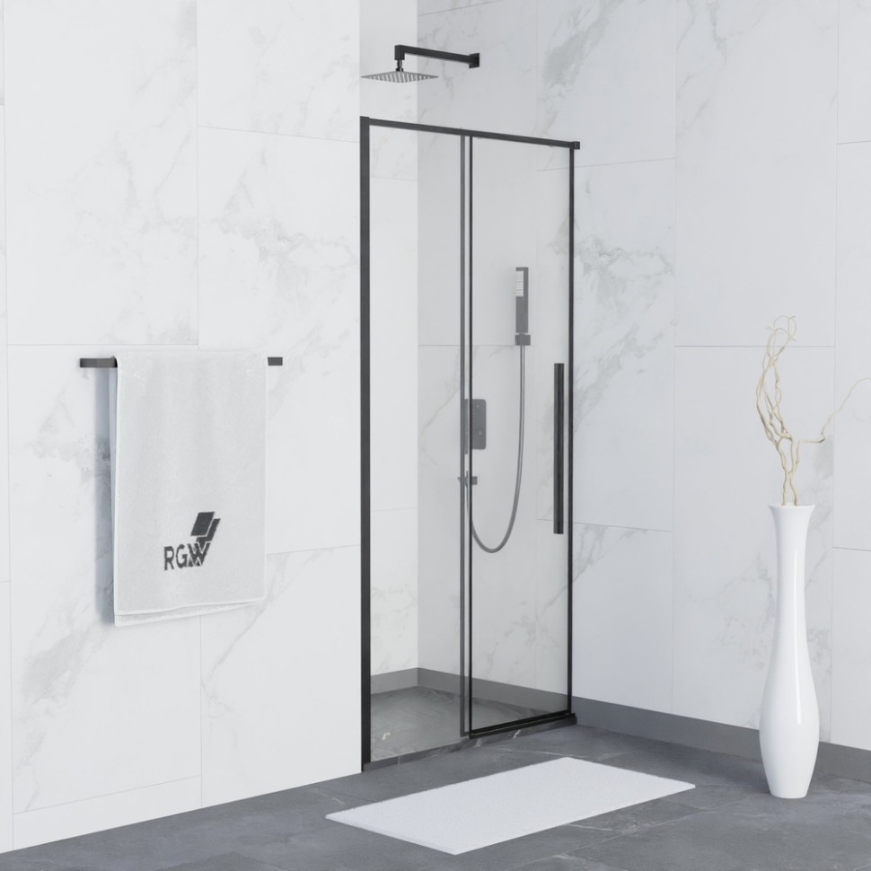 Душевая дверь RGW SV-12B (Прозрачное, 1300)