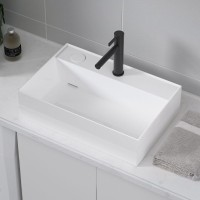 Раковина Ceramalux 6252L