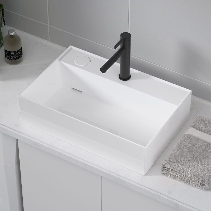 Раковина Ceramalux 6252L