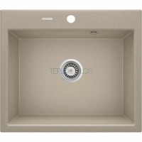 Гранитная мойка, 1-чаша