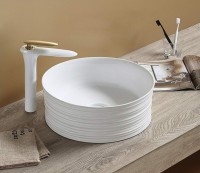 Умывальник CeramaLux W1532