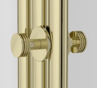 Вешалка Каньон двойная (для модели Хорда)