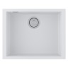 Мойка NEO CLASSIC 56, ACRYSTONE, PM965644-WH, WHITE, 560х435 мм, Paulmark