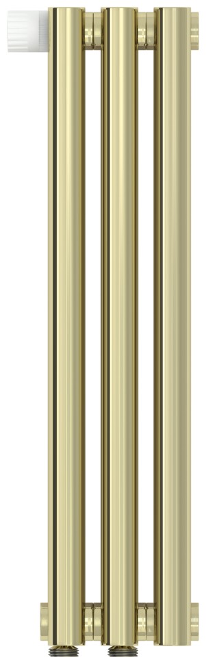 Эстет-0 EU50 левый 500х135 3 секции