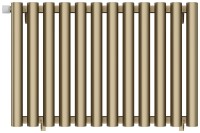 Кумир-0 EU50 левый 500х820 12 секций