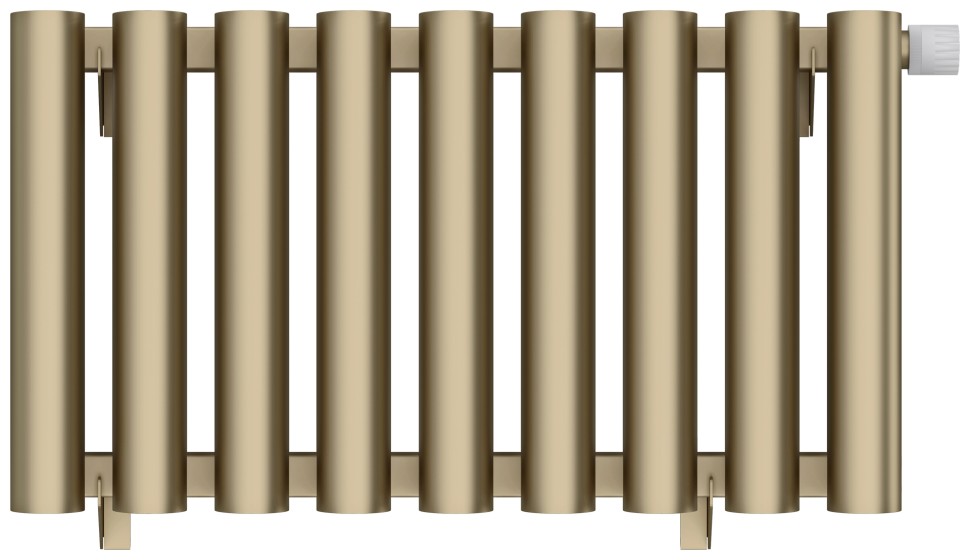 Кумир-0 EU50 правый 300х610 9 секций