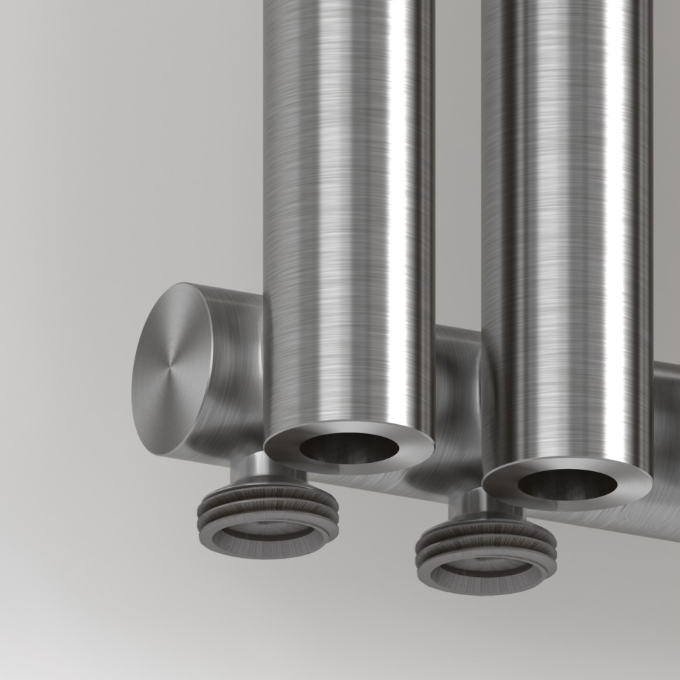 Эстет-0 EU50 левый 1200х225 5 секций