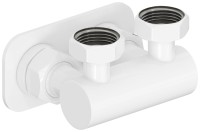 Модуль угловой EU50 (2 х НГ G 3/4" / 2 х НГ G 3/4")