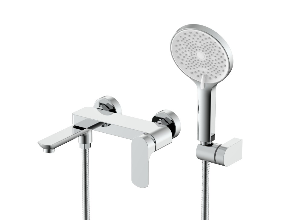 Смеситель Raglo для ванны и душа R03.30