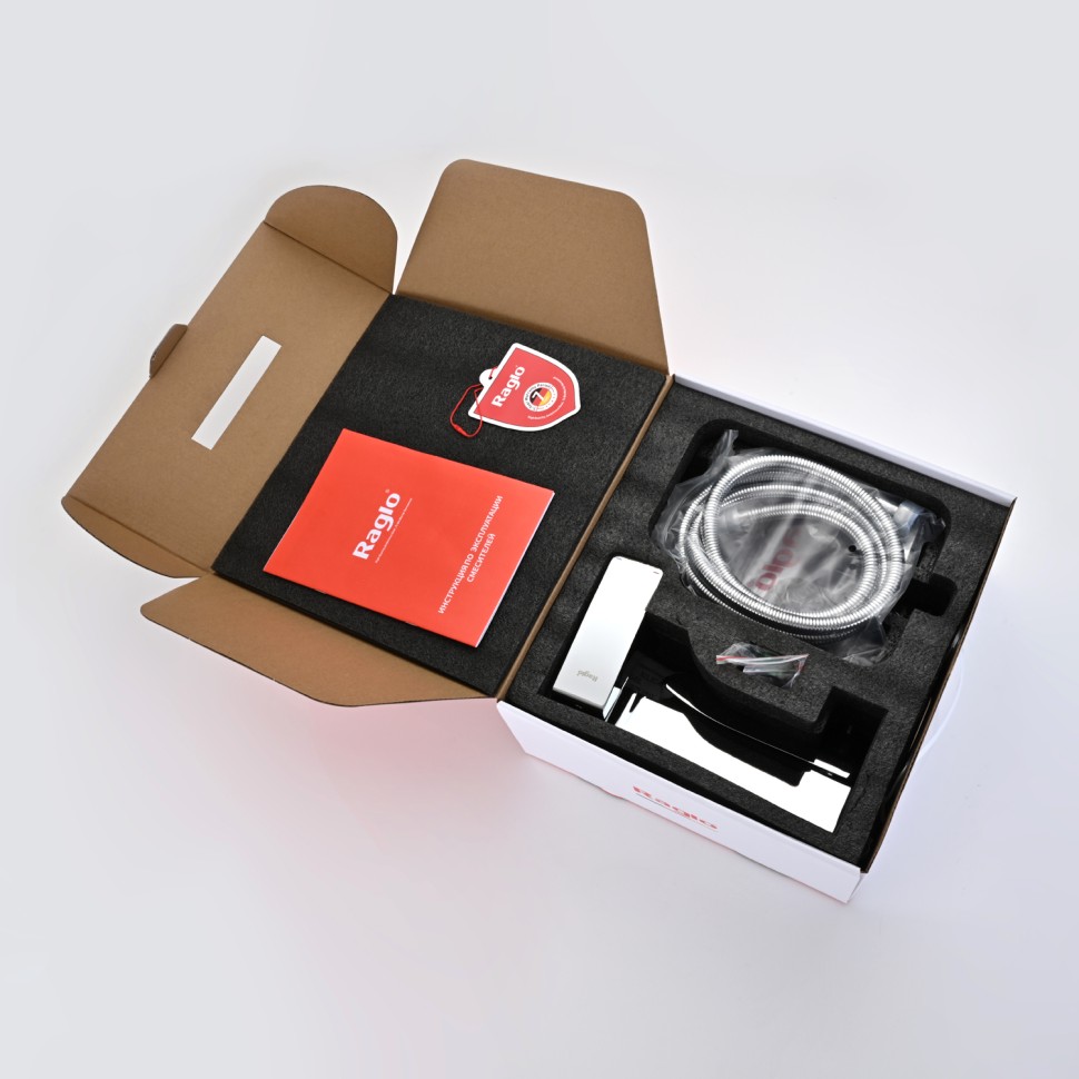 Смеситель Raglo для ванны и душа R03.30