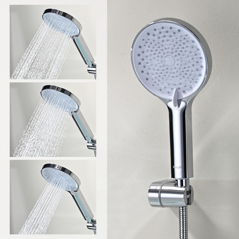 Смеситель Raglo для ванны и душа R03.30