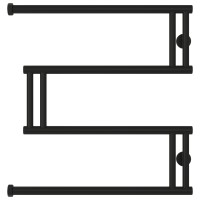 High-Tech+ model "M" 600х600