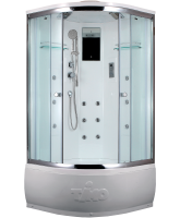 Timo Lux T-7790 душевая кабина 90*90*220