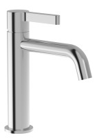 Смеситель для раковины Villa VBF-1VL1CH однорычажный, хром