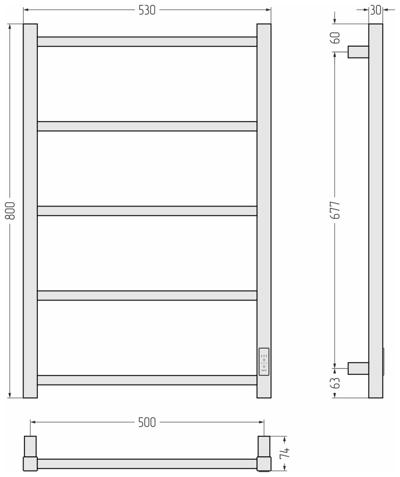 Формат 26 800х500 правый