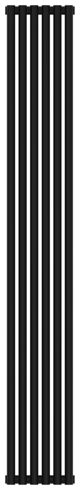 Эстет-11 1800х270 6 секций