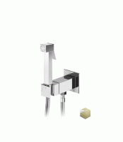 Гигиенический душ со смесителем CEZARES PORTA-DIF-SR