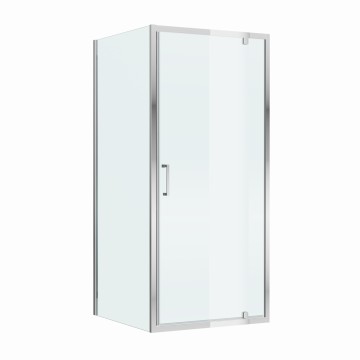 Душевой уголок CEZARES MOLVENO-A-1-100-C-Cr-IV