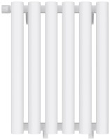 Кумир-0 EU50 левый 500х400 6 секций