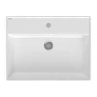 Раковина BERGES Ego, 60х46,5 см