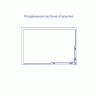 Душевой уголок RGW CL-44S 800x1200 (38094482-211)