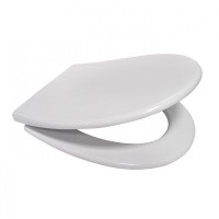 Сиденье для унитаза BERGES Real SO