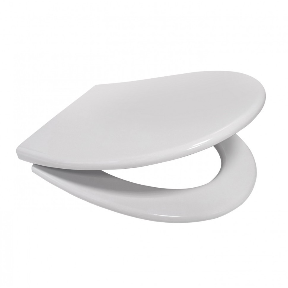 Сиденье для унитаза BERGES Real SO