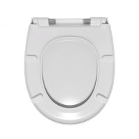 Сиденье для унитаза BERGES Real SO