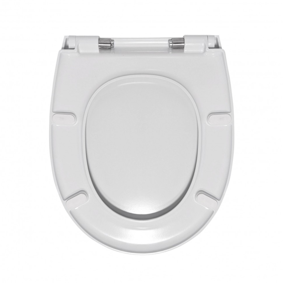 Сиденье для унитаза BERGES Real SO