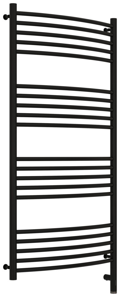 Богема 3.0 выгнутая 1200х600 МЭМ правый