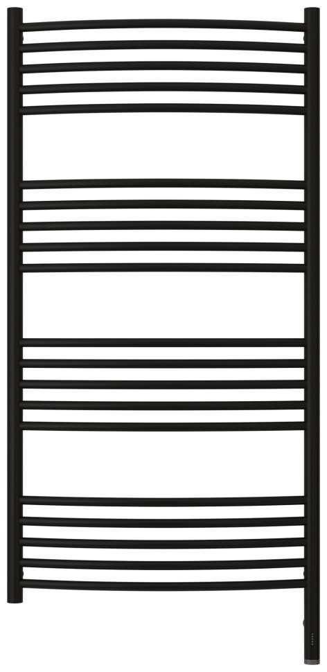 Богема 3.0 выгнутая 1200х600 МЭМ правый