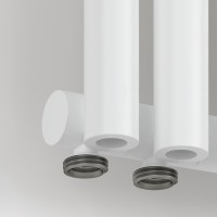 Эстет-0 EU50 левый 1200х180 4 секции