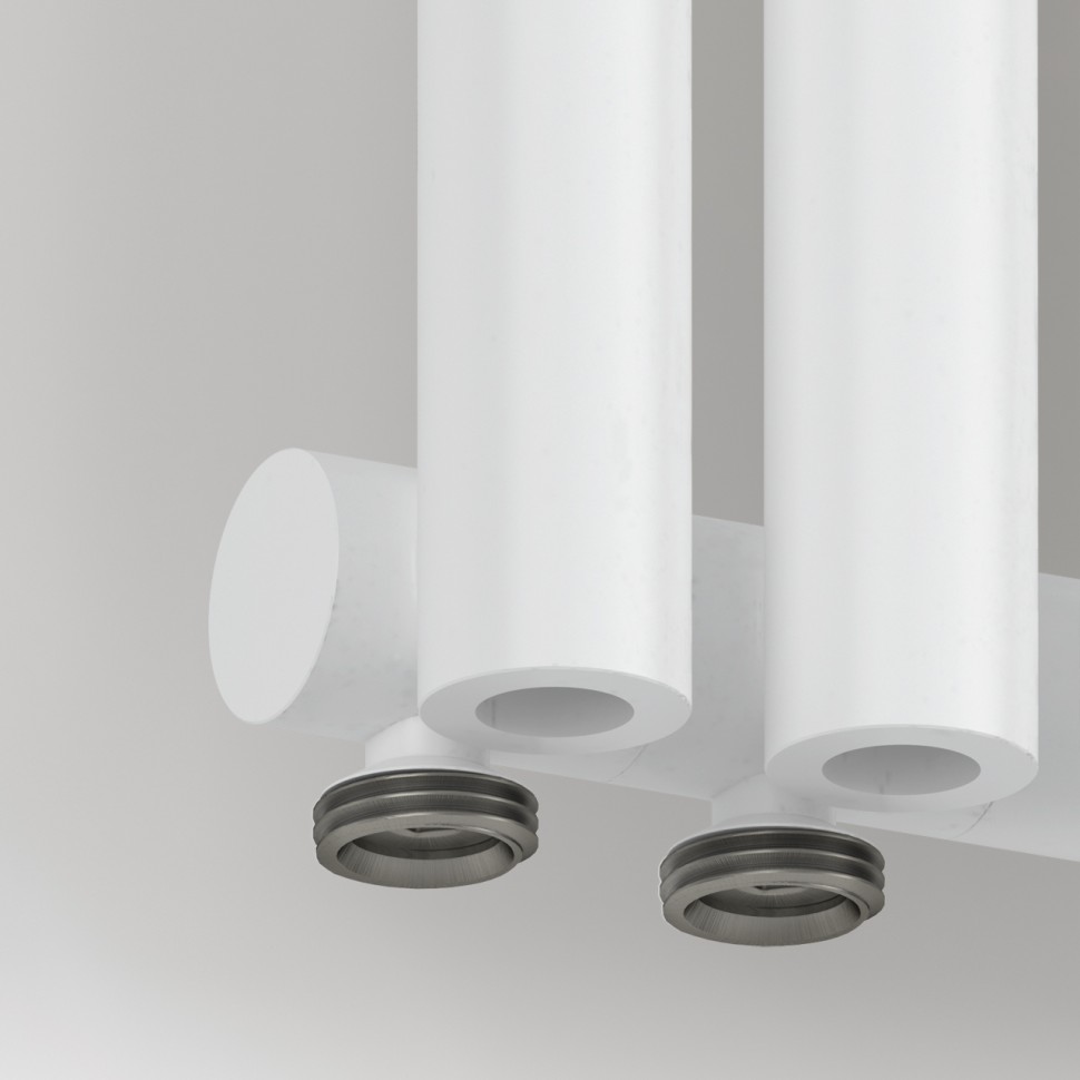 Эстет-0 EU50 левый 1200х180 4 секции