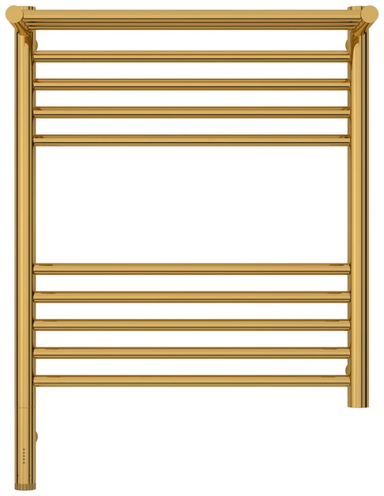 Богема 3.1 с полкой 600х500 МЭМ левый