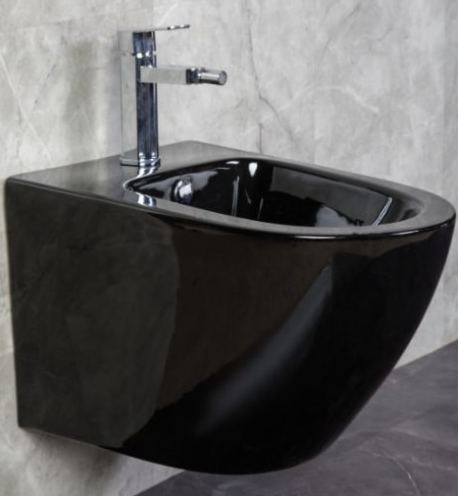 Биде подвесное Ceramalux 2197-18