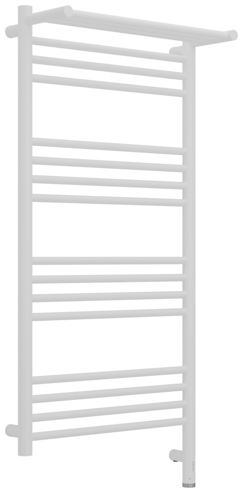 Богема 3.1 с полкой 1000х500 МЭМ правый