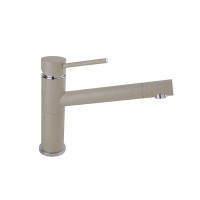 Смеситель для кухни Timo Saona 2303F sandy