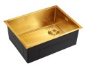 Мойка EMAR EMB-540 (UN) EMB-540(UN) PVD Golden